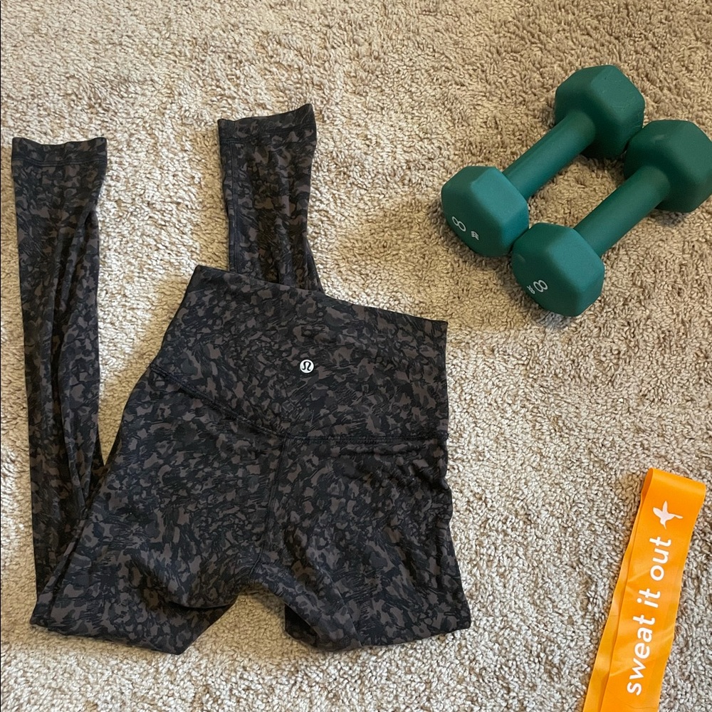 Lululemon Align Leggings